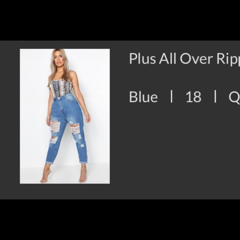 New with tags